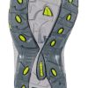 Shoes MEINDL | Meindl Rudy Junior Children'S Sandal Gray/Gruen