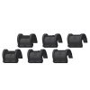 Backpacks&Bags ORTLIEB | Ortlieb E197 Inserts Ql2.1 Inserts 2X8 + 2X10 + 2X12Mm Several