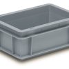 Travel UTZ | Utz Storage Bin 300X200X120Mm 5 Liters Gray Several