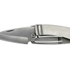 Equipment TRUE UTILITY | True Utility Clipster - Folding Knife Smooth Blade Several