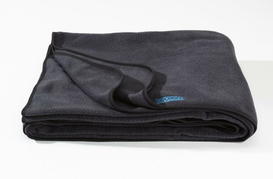 Travel COCOON | Cocoon Fleece Blanket Several