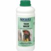 Outdoor Clothing NIKWAX | Nikwax Tech Wash 1000 Ml Detergent For Gore-Tex® Clothing Diverse