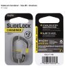 Travel NITE IZE | Nite Ize Carabiner #2 Slidelock Several