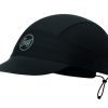 Outdoor Clothing BUFF | Buff Pack Run Cap Buff R-Solid Black Diverse