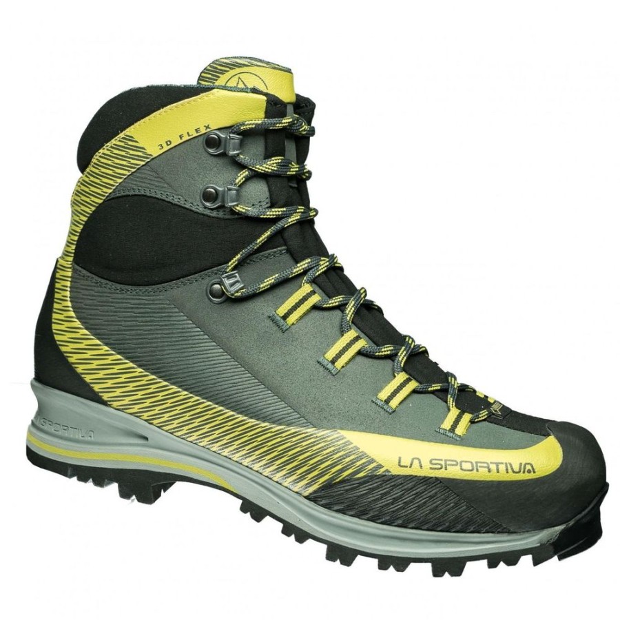 Shoes LA SPORTIVA | La Sportiva Trango Trek Leather Gtx Bergwandelschoen