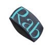 Outdoor Clothing RAB | Rab Rab Knitted Logo Headband Patriot Blue