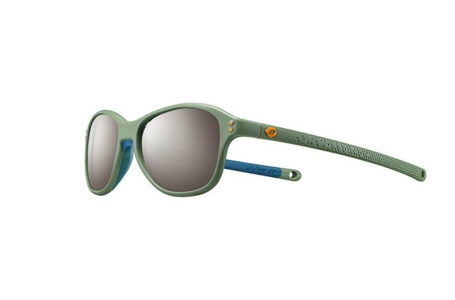 Equipment CHRISTMAS | Julbo Boomerang Sp3+ Khaki/Blue Sunglasses Several