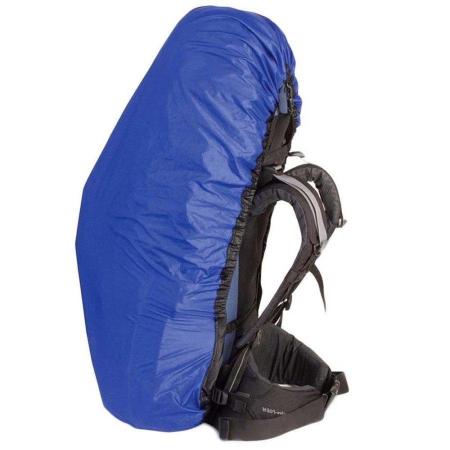 Backpacks&Bags SEA TO SUMMIT | Sea To Summit Pack Cover Sil Rain Cover L Blue 70-95L Several