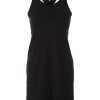 Outdoor Clothing ROYAL ROBBINS | Royal Robbins Jammer Knit Dress W Jet Black