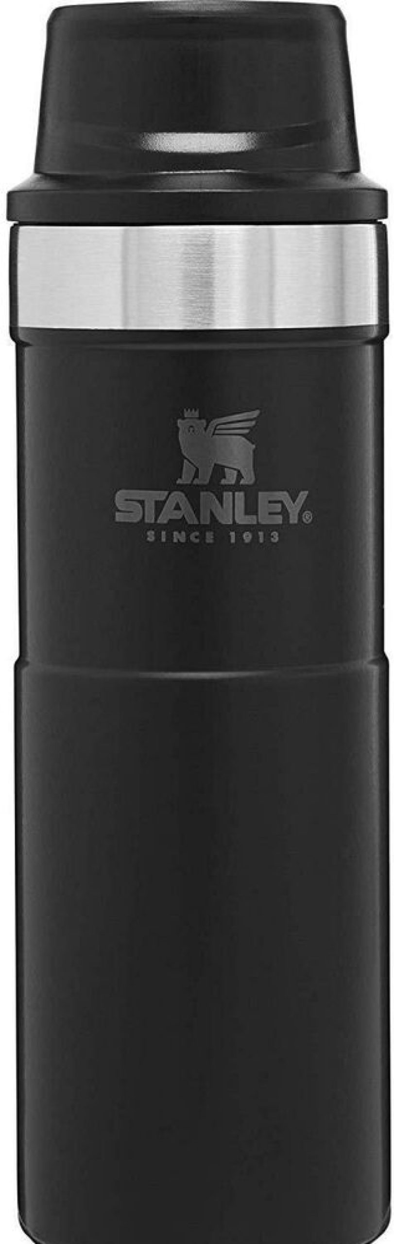 Kamperen STANLEY | Stanley Trigger-Action Travel Mug 0,47L Thermosbeker