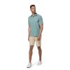 Outdoor Clothing ROYAL ROBBINS | Royal Robbins Mojave Pucker Dry S/S