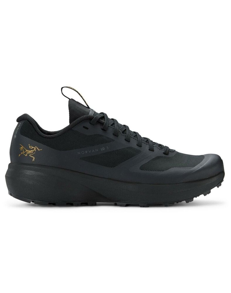 Shoes ARCTERYX | Arcteryx Norvan Ld 3 Gtx M Black