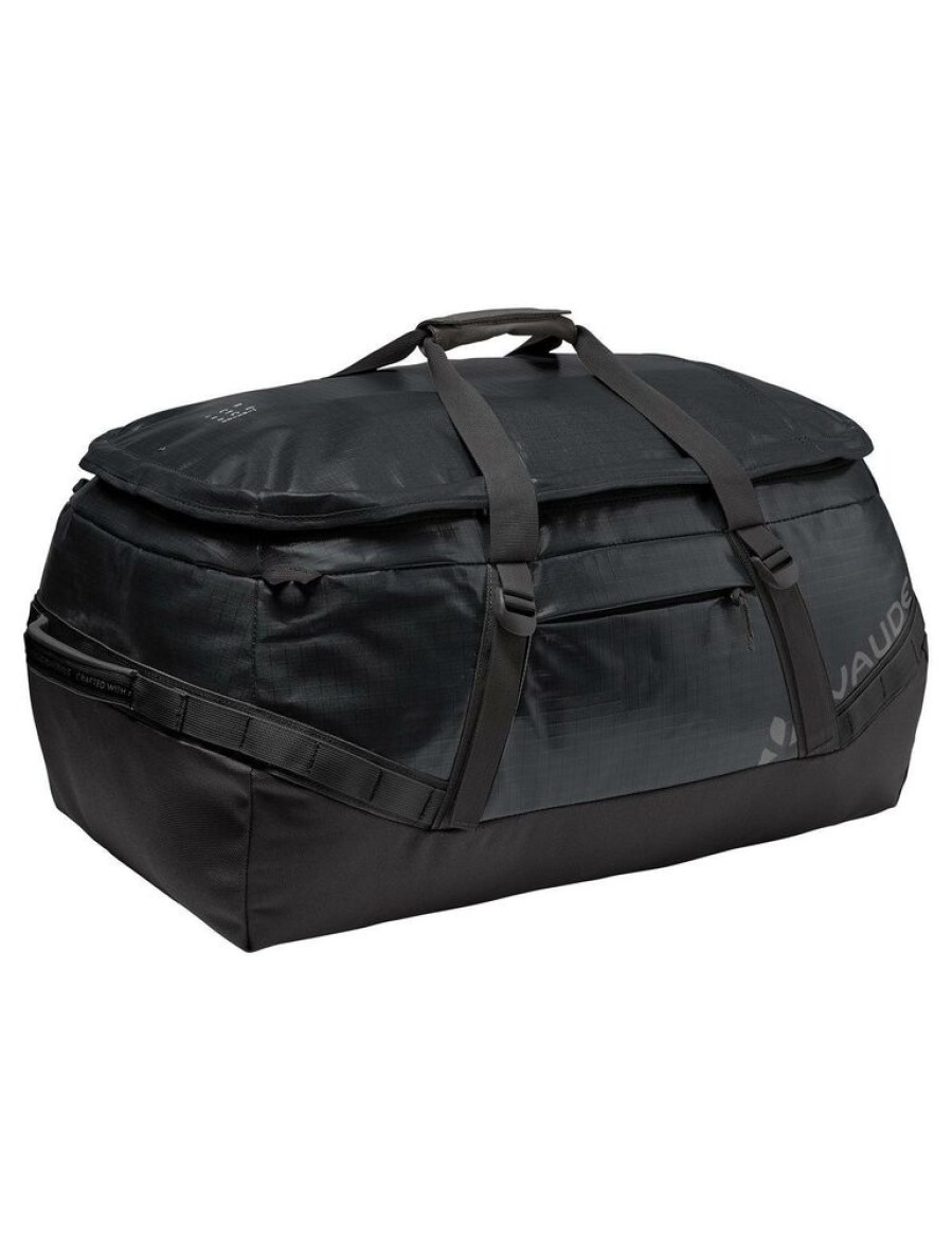 Backpacks&Bags VAUDE | Vaude Cityduffel 65 Black