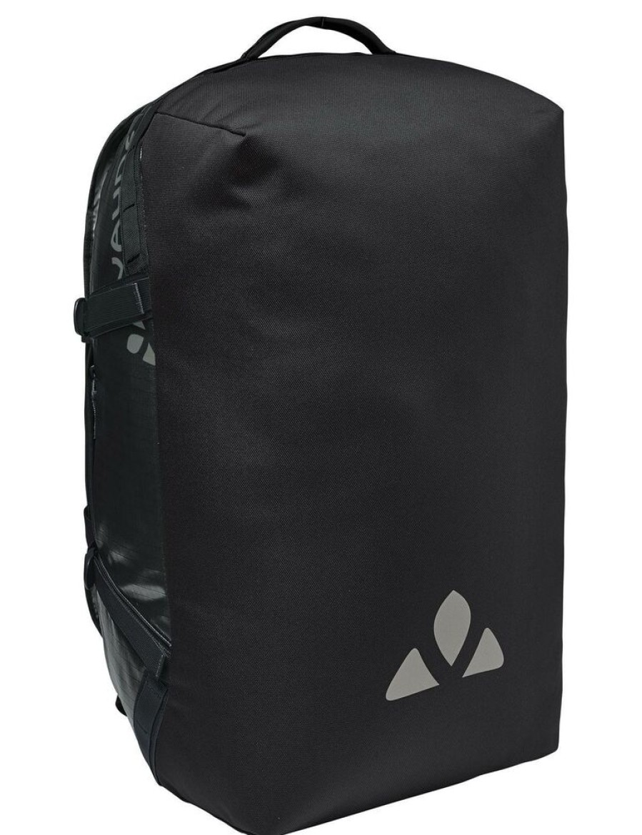 Backpacks&Bags VAUDE | Vaude Cityduffel 65 Black