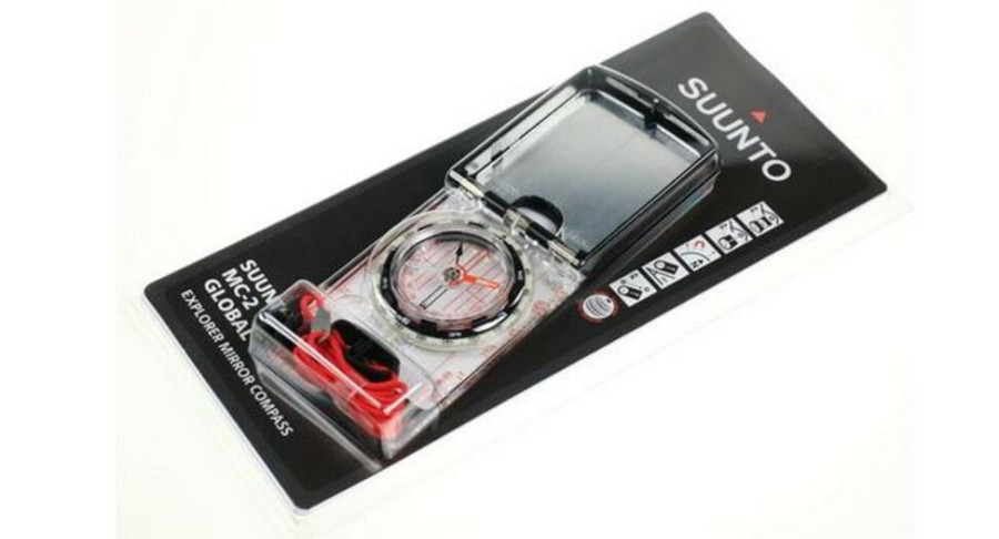 Equipment SUUNTO | Suunto Mc-2 Global Compass Several