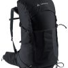 Backpacks&Bags VAUDE | Vaude Brenta 36+6 Wandelrugzak Black