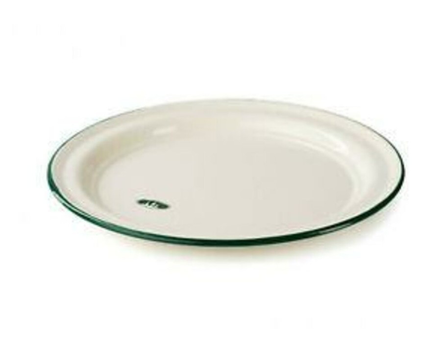 Kamperen GSI | Gsi Deluxe Enamelware Plate Diverse