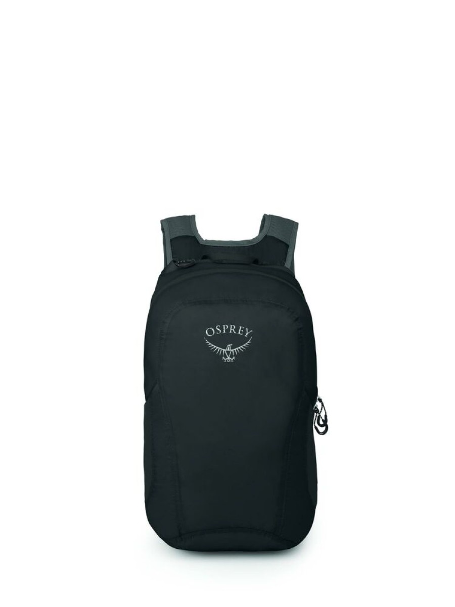 Backpacks&Bags OSPREY | Osprey Ultralight Stuff Pack Black