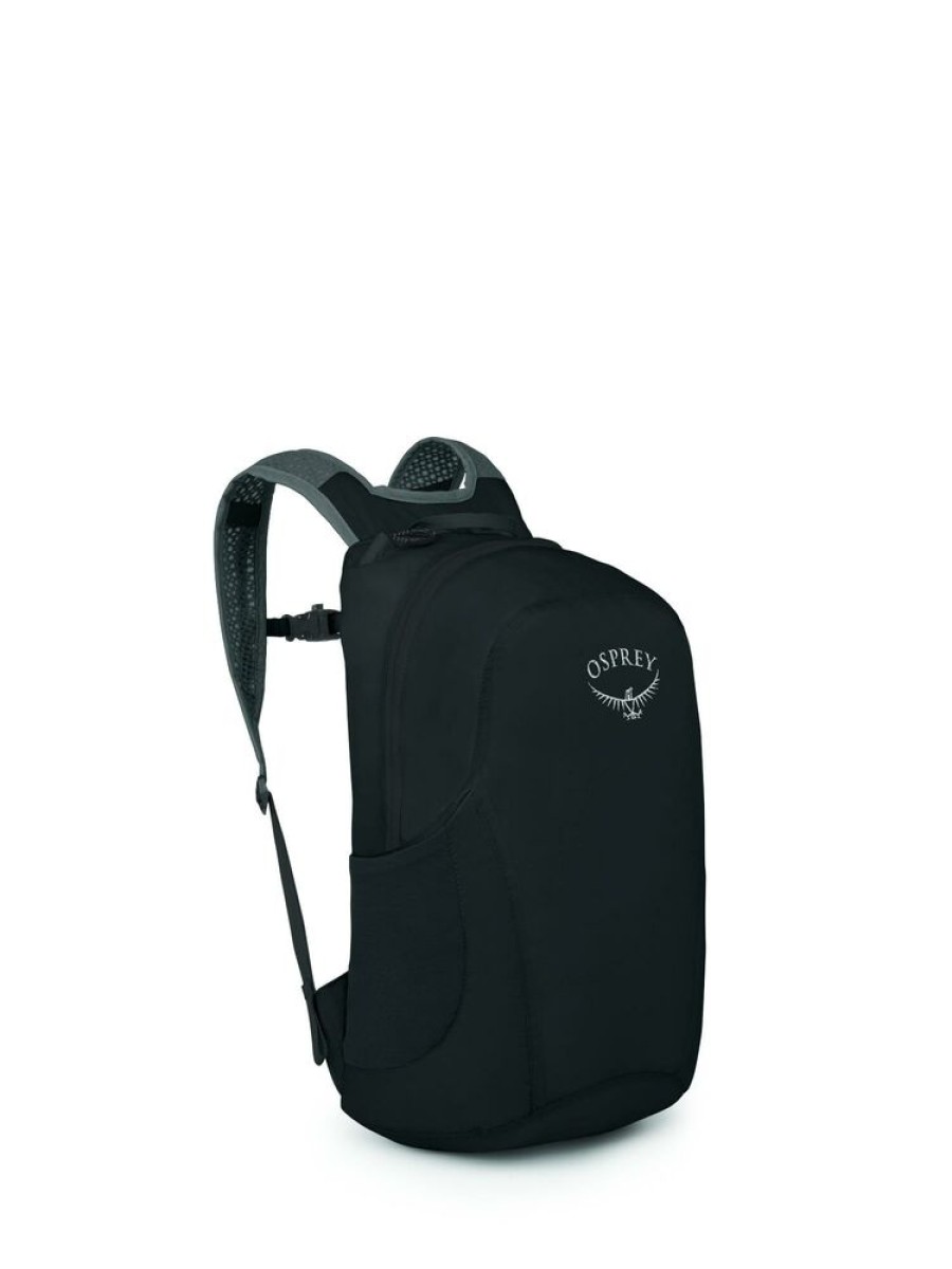 Backpacks&Bags OSPREY | Osprey Ultralight Stuff Pack Black