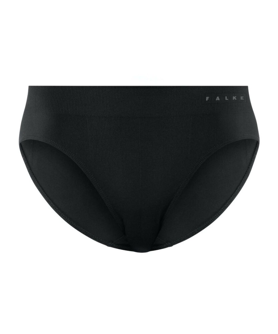 Outdoor Clothing FALKE | Falke Warm Briefs Women 39119