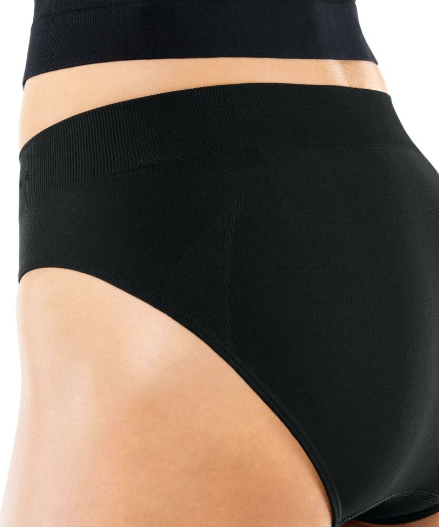 Outdoor Clothing FALKE | Falke Warm Briefs Women 39119