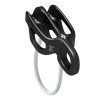 Mountain Sports & Winter Sports BLACK DIAMOND | Black Diamond Atc-Guide Belay Device Anthracite