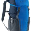 Backpacks&Bags VAUDE | Vaude Puck 14 Kinderrugzak Parrot Green/Eclipse