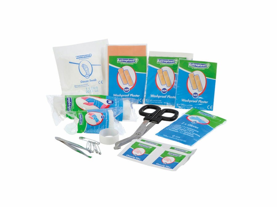 Travel CARE PLUS | Care Plus Care Plus First Aid Kit Basic Ehbo Reisset Several