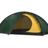 Kamperen HILLEBERG | Hilleberg Niak Two-Person Tent Red