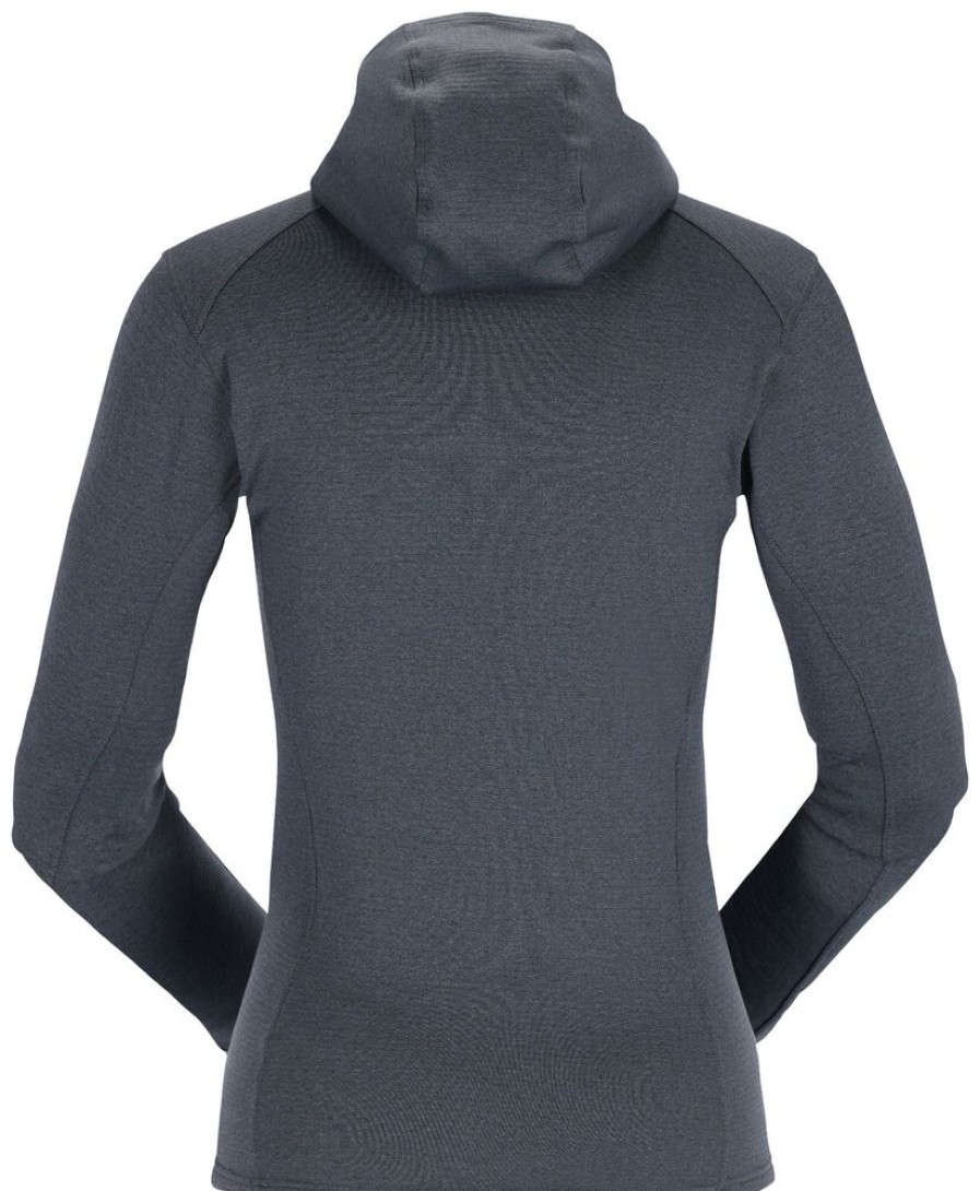 Outdoor Clothing RAB | Rab Graviton Hoody Wmns