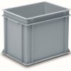 Travel UTZ | Utz Storage Bin 400X300X325Mm 30 Liters Gray Several