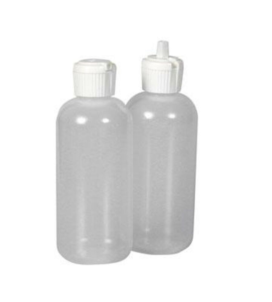 Travel RELAGS | Relags Flip-Over Spout Bottles 2 X 120 Ml Several