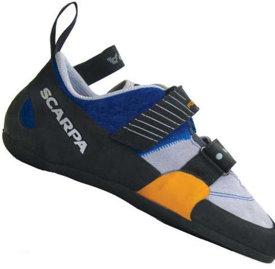 Mountain Sports & Winter Sports SHOE | Scarpa Force X - Klimschoen Imperial