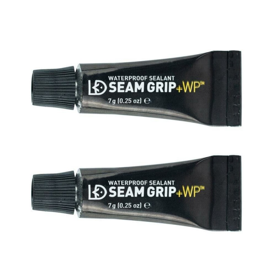 Equipment MC NETT | Mc Nett Seamgrip Two Tubes Of Repair Agent Gore-Tex Several