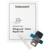 Kamperen THERM-A-REST | Therm-A-Rest New Valve Repair Kit Winglock Ventiel Diverse