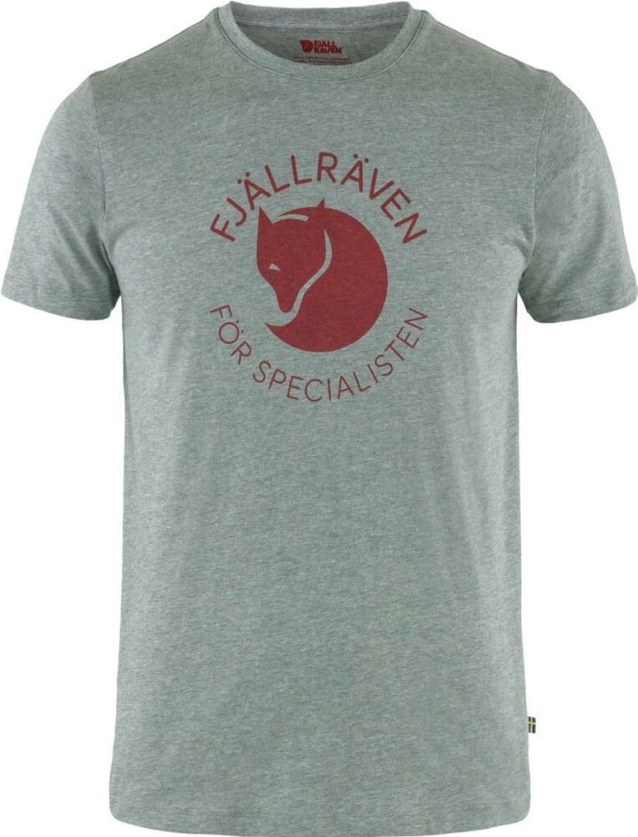 Outdoor Clothing FJALLRAVEN | Fjallraven Fox T-Shirt M