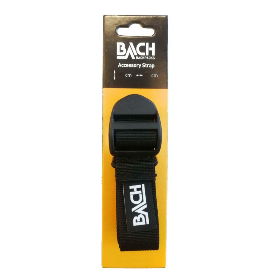 Travel BACH | Bach Accessory Strap 19Mm 75Cm Tension Band Several