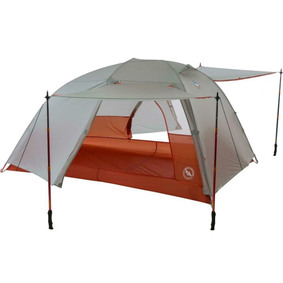 Kamperen BIG AGNES | Big Agnes Copper Spur Hv Ul3 Long Diverse