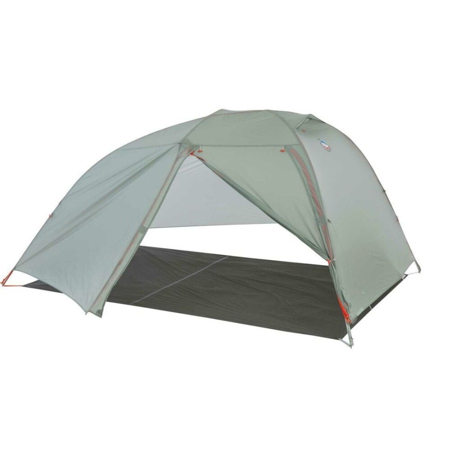 Kamperen BIG AGNES | Big Agnes Copper Spur Hv Ul3 Long Diverse