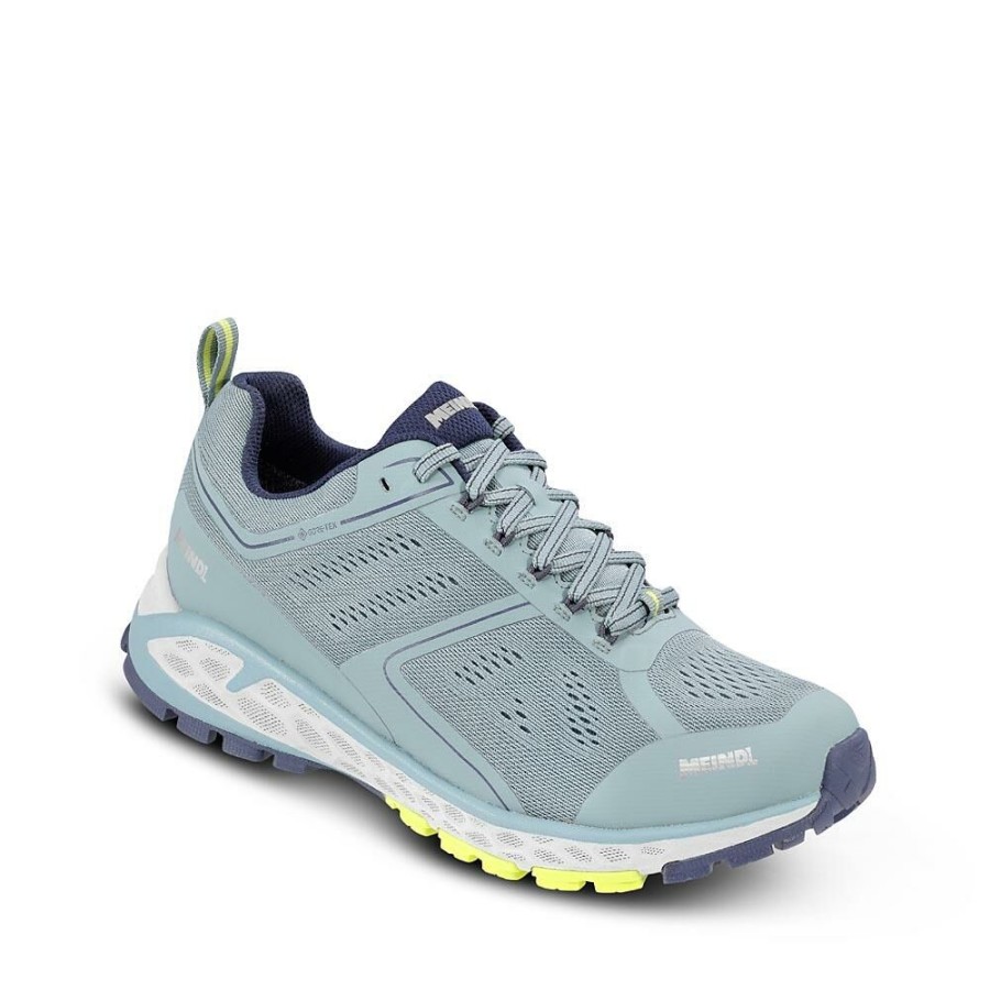 Shoes MEINDL | Meindl Power Walker Lady 2.0