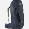 Backpacks&Bags LOWE ALPINE | Lowe Alpine Manaslu 65:80 M/L Black