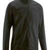 Outdoor Clothing GONSO | Gonso Karwendel Wind Jacket Black