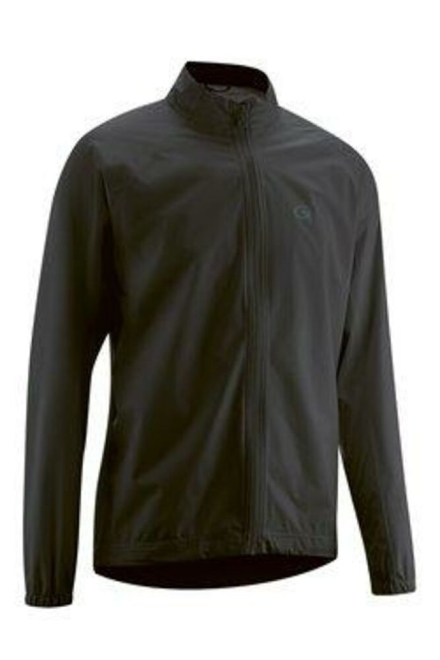 Outdoor Clothing GONSO | Gonso Karwendel Wind Jacket Black