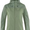 Outdoor Clothing FJALLRAVEN | Fjallraven Abisko Midsummer Jacket W