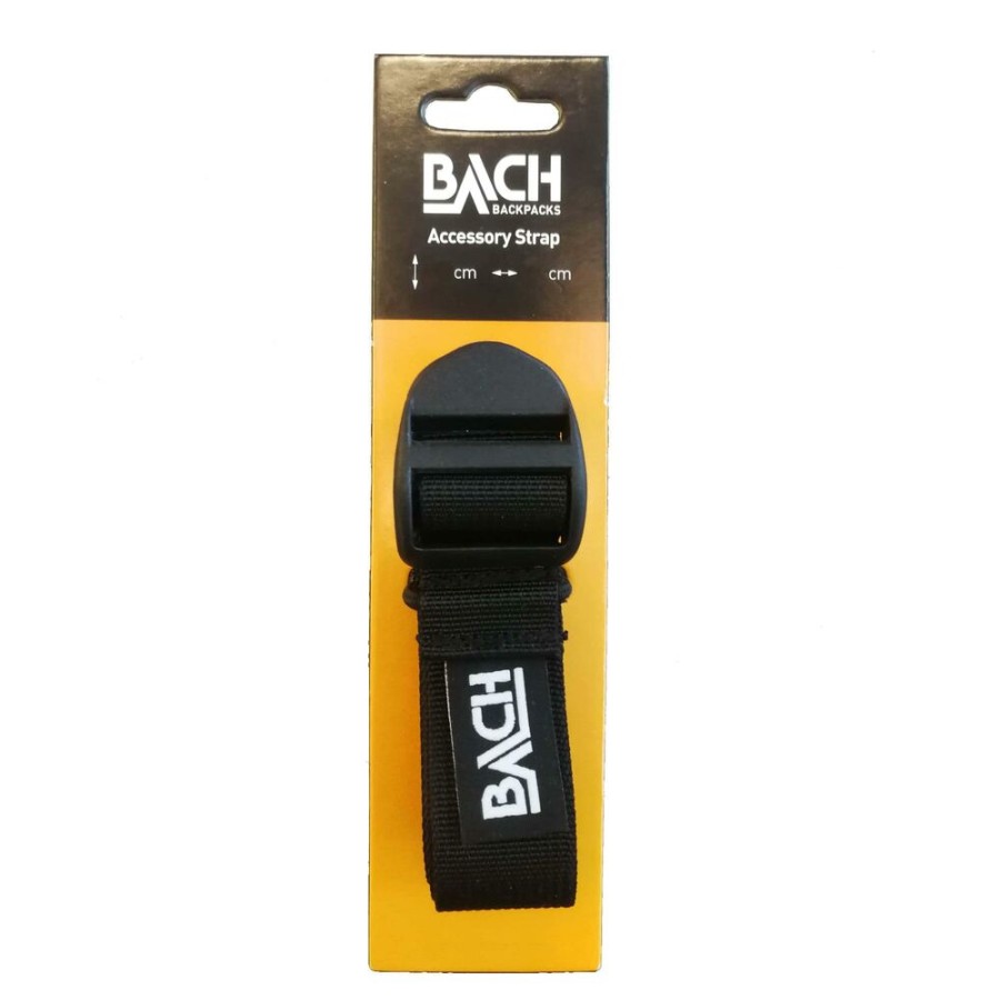 Travel BACH | Bach Accessory Strap 25Mm 150Cm Tension Band Several