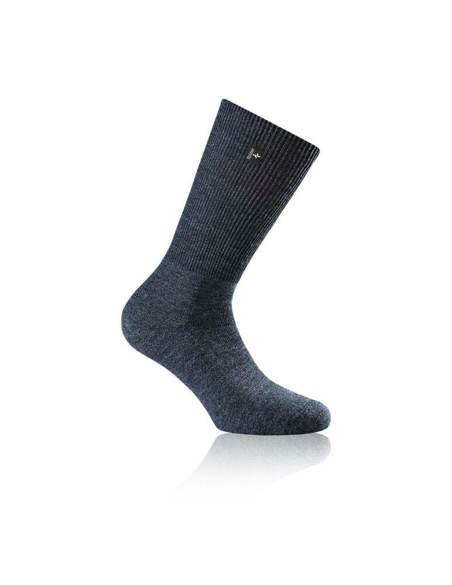 Shoes ROHNER | Rohner Fiber Light Super - Classic Hiking Socks