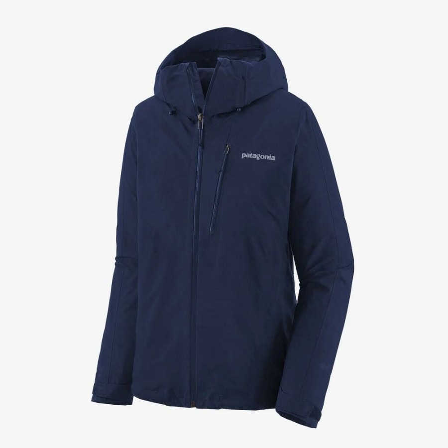 Outdoor Clothing PATAGONIA | Patagonia W'S Calcite Jacket