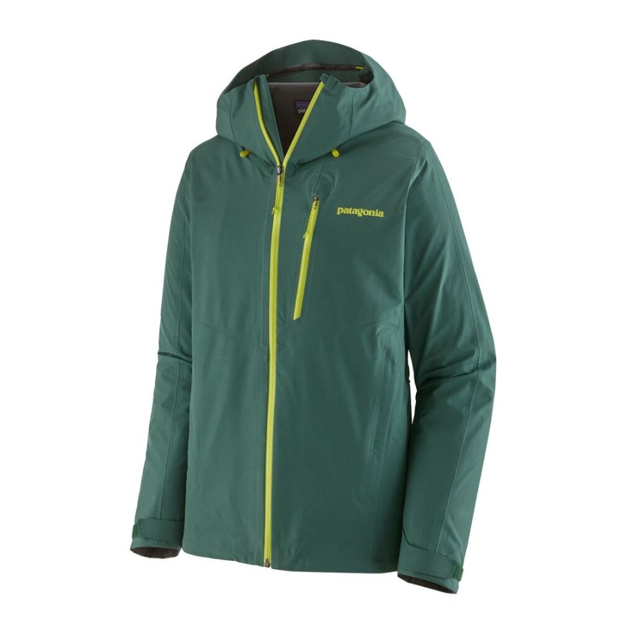 Outdoor Clothing PATAGONIA | Patagonia W'S Calcite Jacket