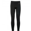 Outdoor Clothing ODLO | Odlo Pants Evolution Warm 184152 Black-Odlo Graphite Grey