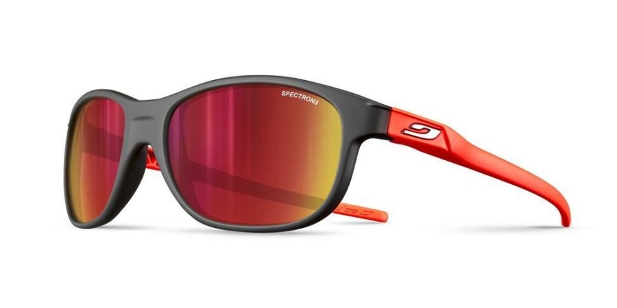 Equipment CHRISTMAS | Julbo Arcade Noir/Orange Sp3Cf Several